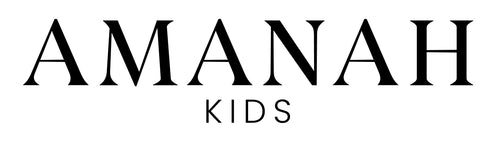 Amanah Kids